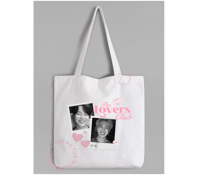 Image 7 of BTS V.DAY TOTE BAG (preorder)