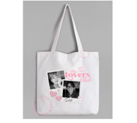 Image 8 of BTS V.DAY TOTE BAG (preorder)