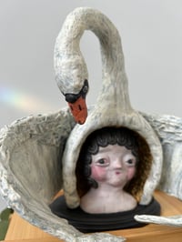 Image 3 of Swan Cave