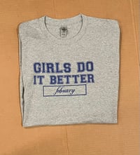 Febuary Shirt (Gray)