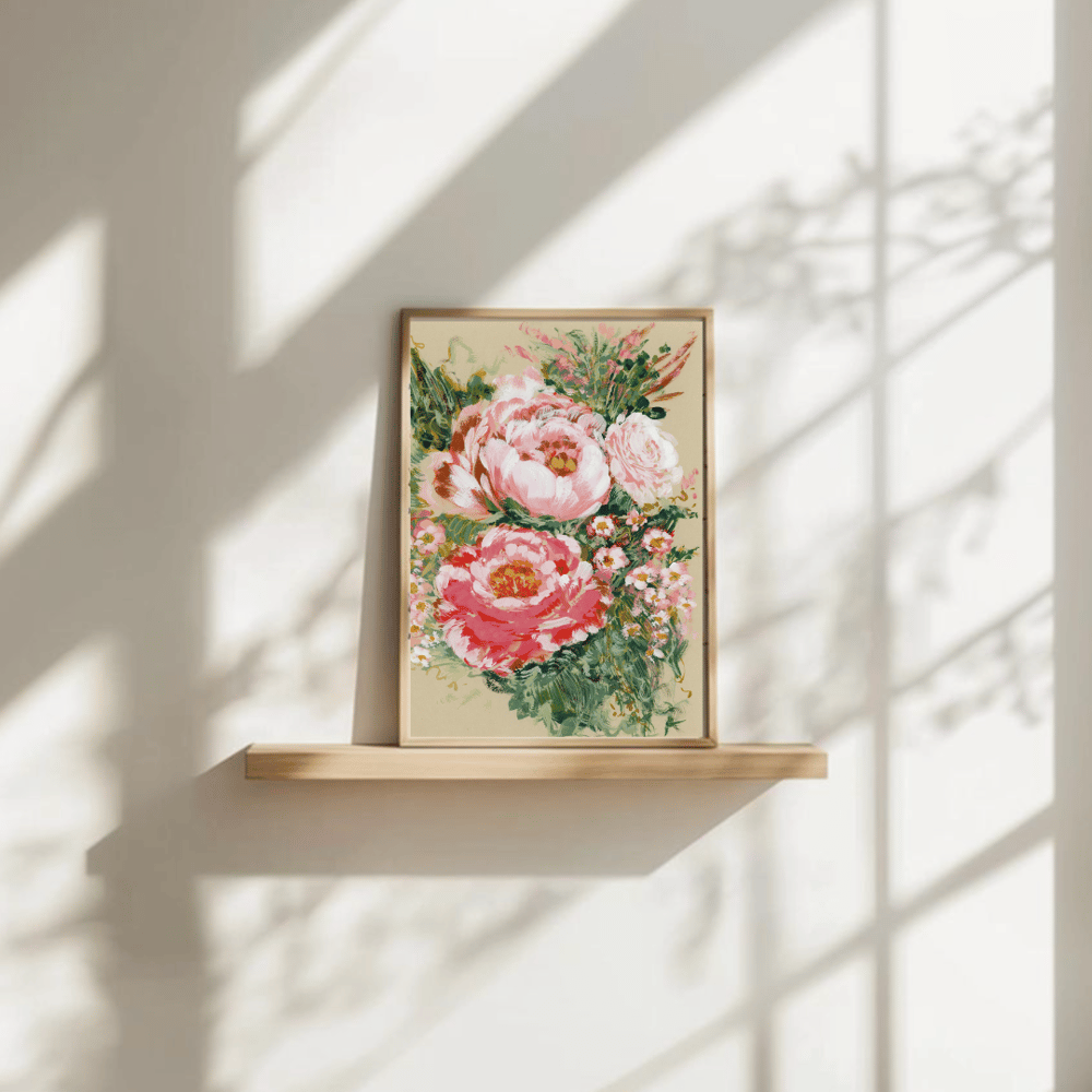 Image of Love Yourself First Fine Art Print