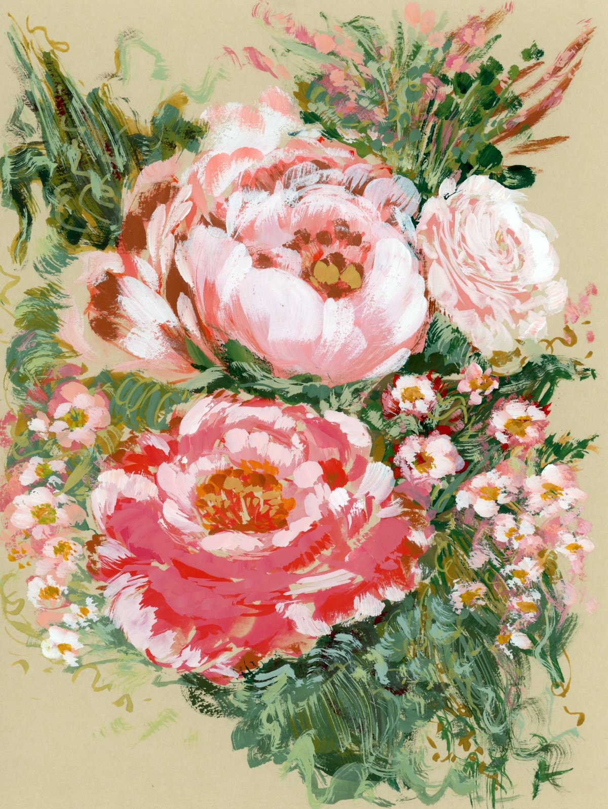 Image of Love Yourself First Fine Art Print