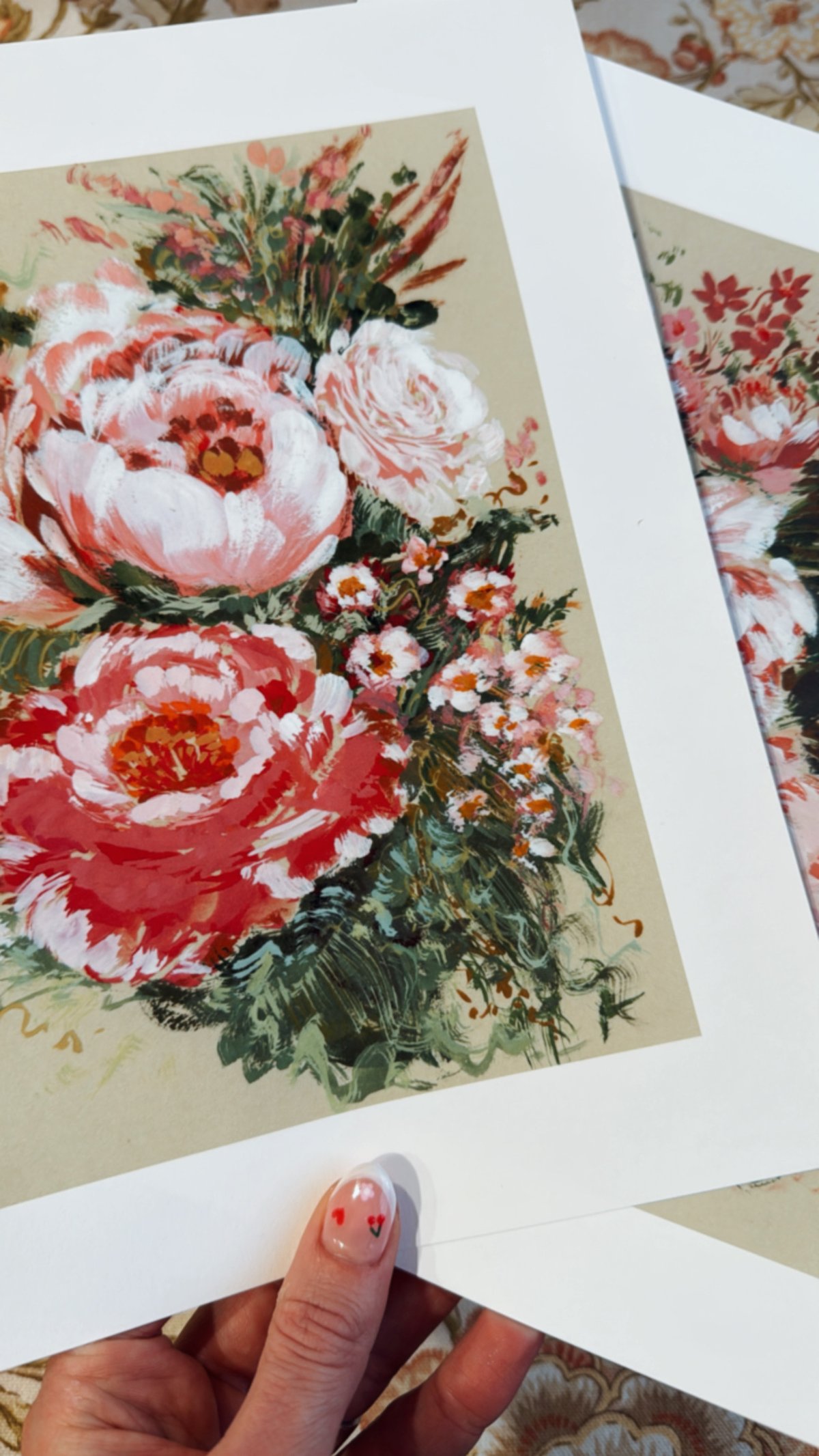 Image of Love Yourself First Fine Art Print