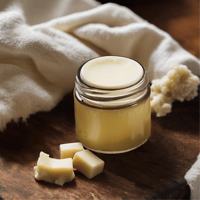 Image 4 of Whipped Tallow - Bare Balm