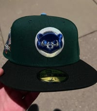 “Reimagined” Cubs