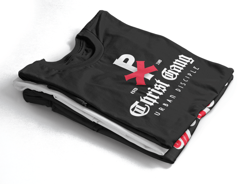 Image of 3 for $40 (T-shirt pack)