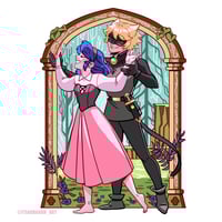 Once upon a Dream 