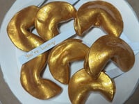 Lucky Clay Cookie
