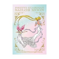 Image 4 of Preorder - Sailor Moon Princess Serenity & Small Lady Goods