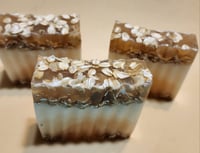Image 3 of U'NIQUE HONEY & Oats Soap
