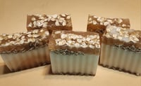 Image 4 of U'NIQUE HONEY & Oats Soap