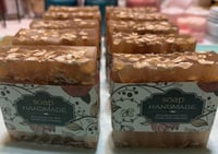 Image 5 of U'NIQUE HONEY & Oats Soap
