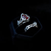 Image 3 of Vespera Ring Set
