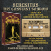 SERENITUS "THY CONSTANT SORROW" CS