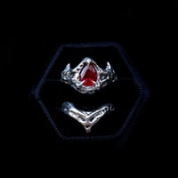 Image 1 of Vespera Ring Set