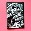 "Stitches" Comic Issue #1