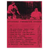 Various Artists "Clinical Research Study" Cassette (Purveyors Ministry Of Information)