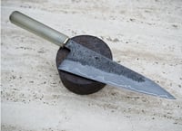 Custom apex core gyuto 50% deposit