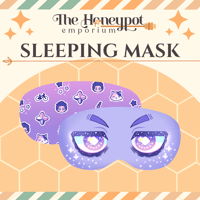 Sleeping Mask