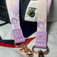 Image 2 of Wrist Lanyards