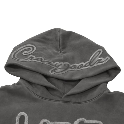 Image of LIC Phantom 01 Hoodie