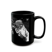 Image 4 of Everyone Has A Plan Til They Get Punched In The Face 15 oz Mug