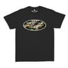 THRTL SIGNATURE Oval - Tee