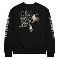 Image 3 of Walk Beyond The Dark Sweatshirt