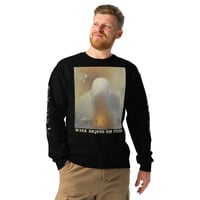 Image 1 of Walk Beyond The Dark Sweatshirt