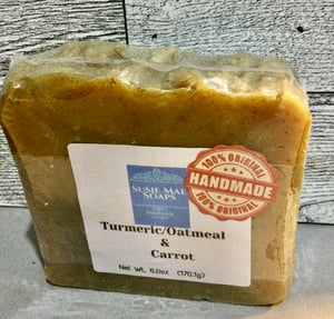 Image of Turmeric Tune Up