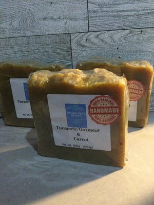 Image of Turmeric Tune Up