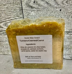 Image of Turmeric Tune Up