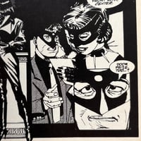 Image 6 of Black Kiss by Howard Chaykin (Issues: 1, 2, 3, 7)