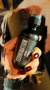 Termination Sin-itizer Spray 2oz