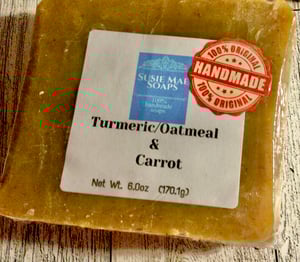 Image of Turmeric Tune Up