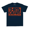 THRTL & GEARS SW SUPPLY CO. - Tee