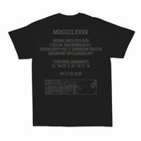 Image 4 of MOTO FVCK LVXVRY - Tee