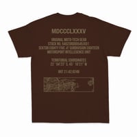 Image 10 of MOTO FVCK LVXVRY - Tee