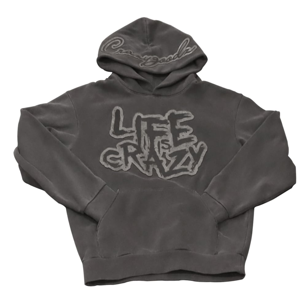 Image of LIC Phantom 01 Hoodie