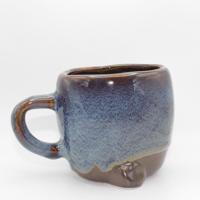 Image 2 of Icy Hot Mug 2