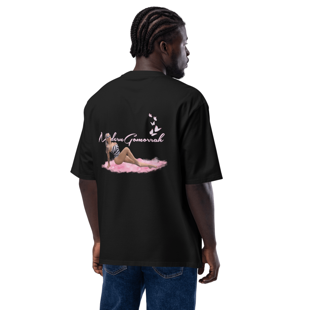 Image of Modern Gomorrah T-Shirt