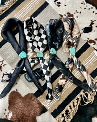 Image 1 of Wild rags 