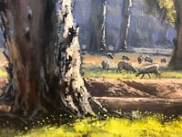 Image 3 of Along The Creek