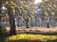 Image 1 of Along The Creek