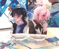 Image 2 of [VAULTING] Vanoe Charm Standee
