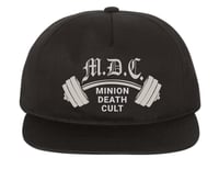 MDC WORKOUT HAT PREORDER