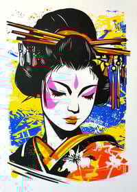 Image 1 of Geiko