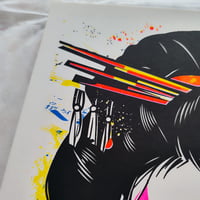 Image 3 of Geiko