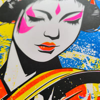 Image 2 of Geiko