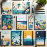 Personalized Notebooks